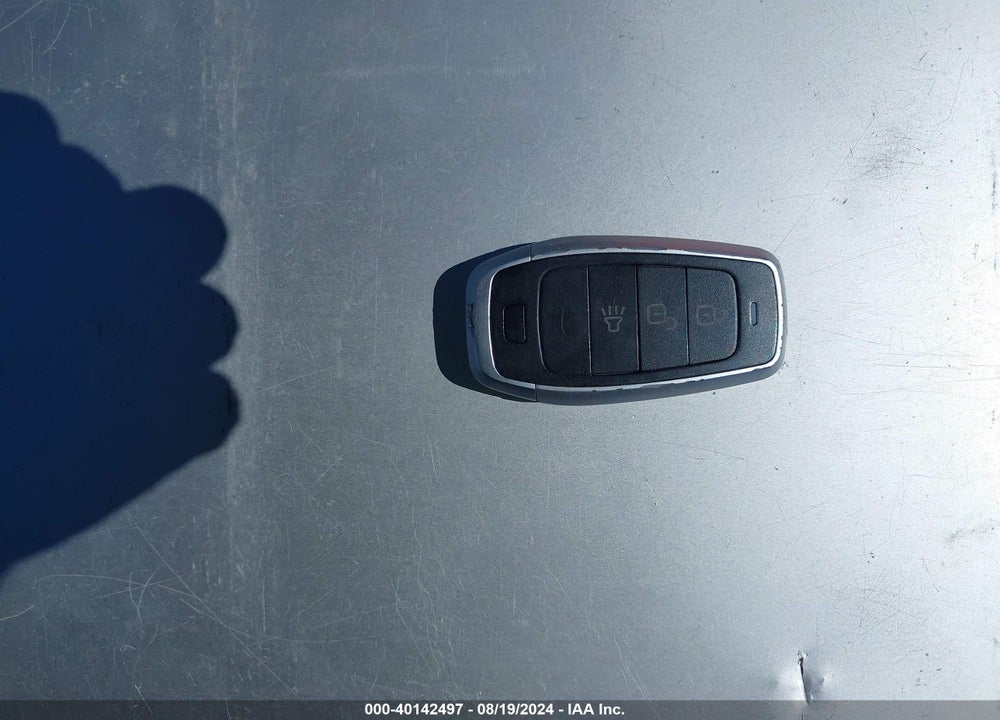 2015 NISSAN ALTIMA 2.5 SV VIN: 1N4AL3AP1FC485738