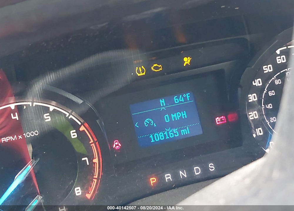 2021 FORD RANGER XL VIN: 1FTER4FH6MLD75864