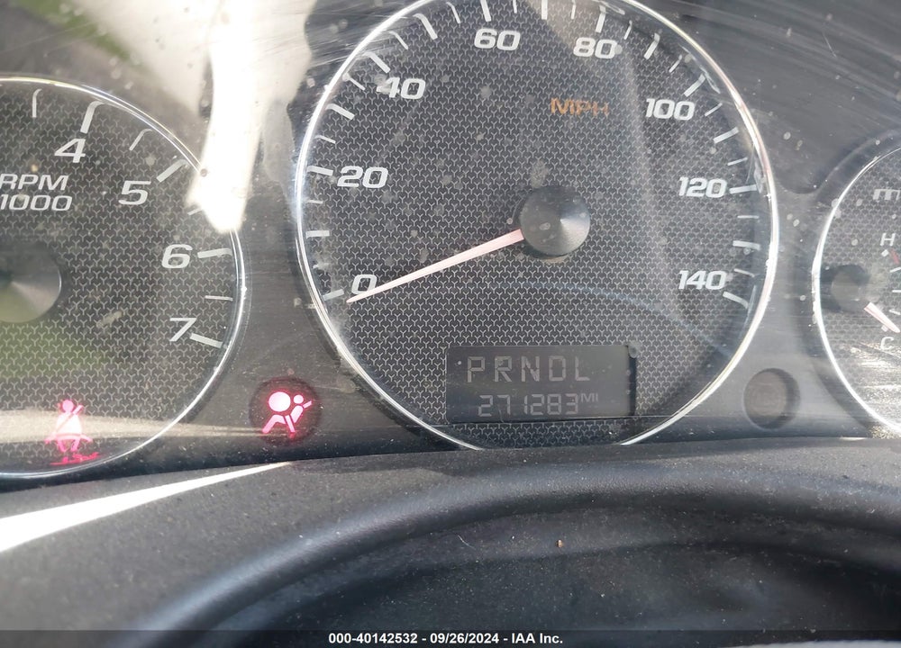 2008 CHEVROLET MALIBU CLASSIC LT VIN: 1G1ZT58N28F139141