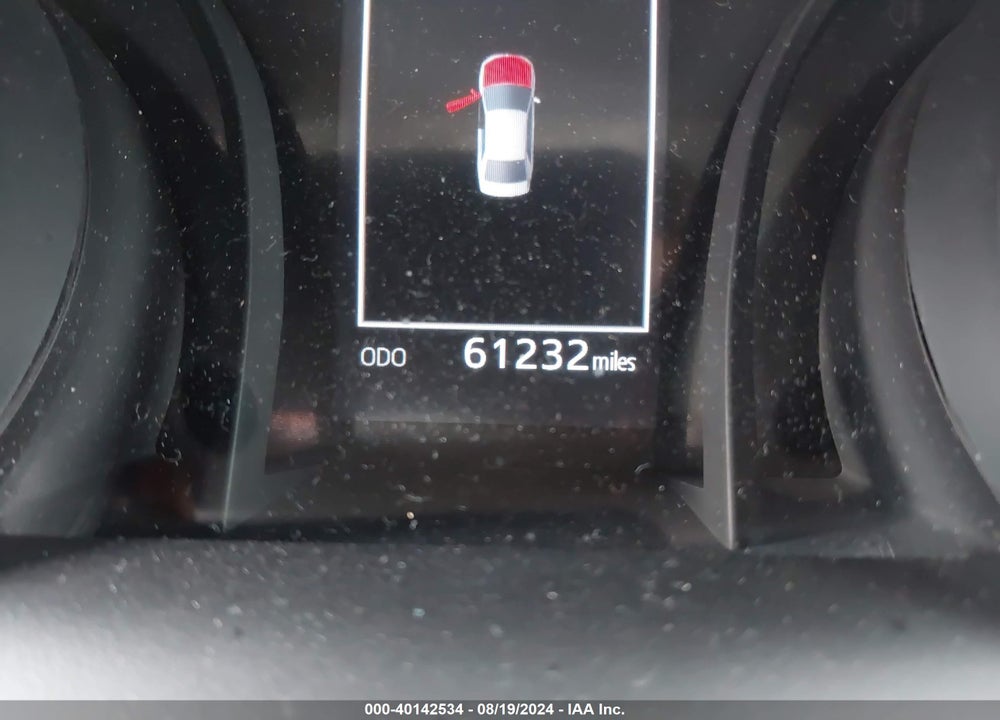 2021 TOYOTA CAMRY SE VIN: 4T1G11AK1MU453233