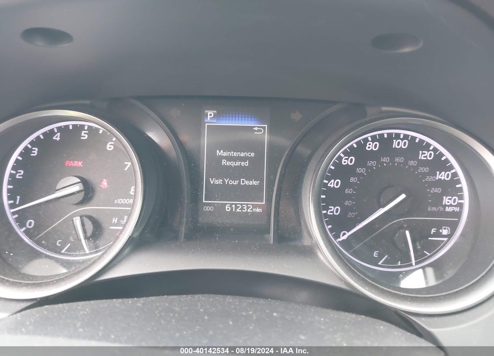 2021 TOYOTA CAMRY SE VIN: 4T1G11AK1MU453233
