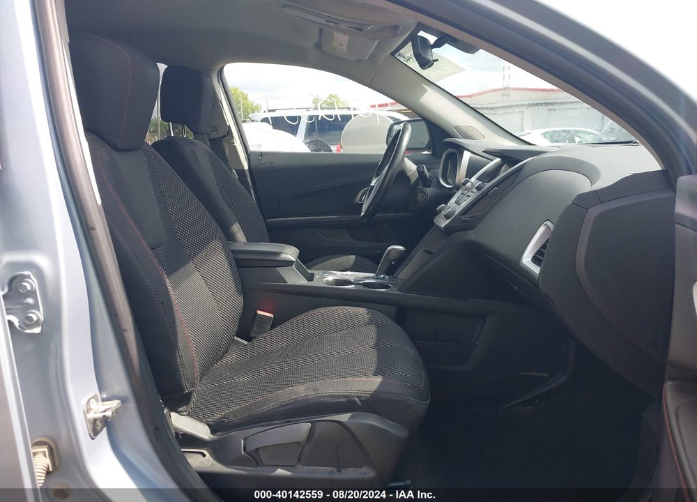 2014 CHEVROLET EQUINOX 1LT VIN: 2GNALBEK2E6189581