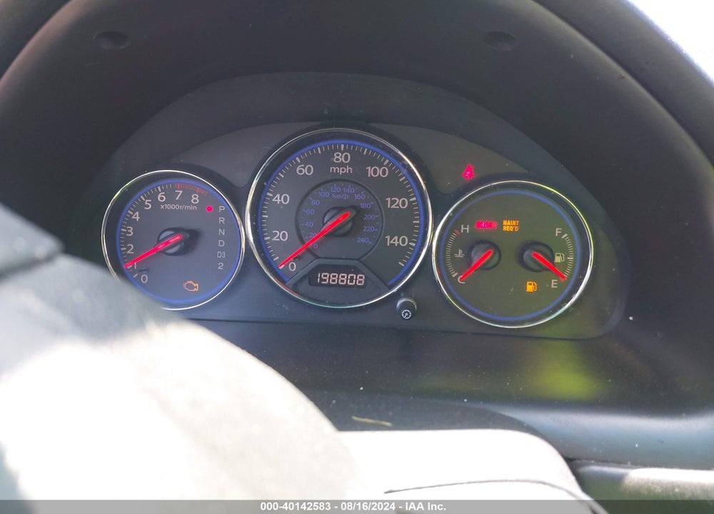 2004 HONDA CIVIC LX VIN: 2HGES16594H615528