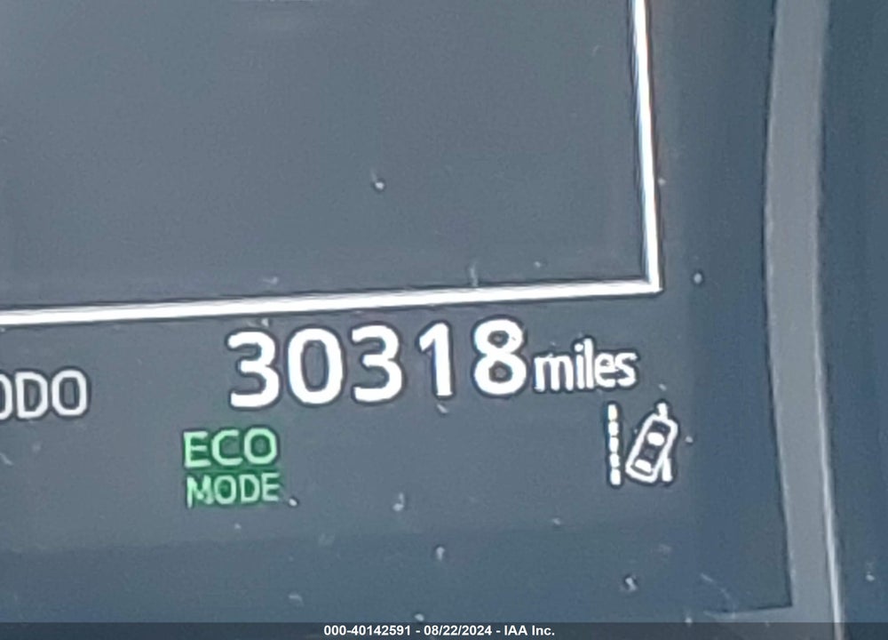 2022 TOYOTA CAMRY LE VIN: 4T1C11AK4NU687155