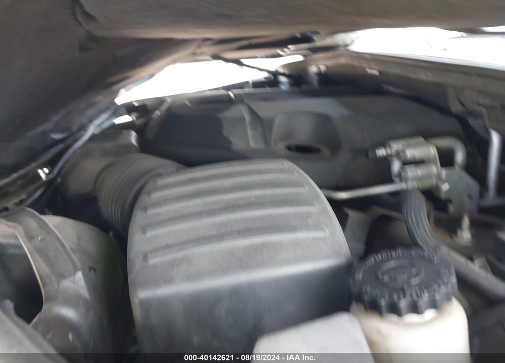 2013 DODGE DURANGO SXT VIN: 1C4RDJAG8DC693417
