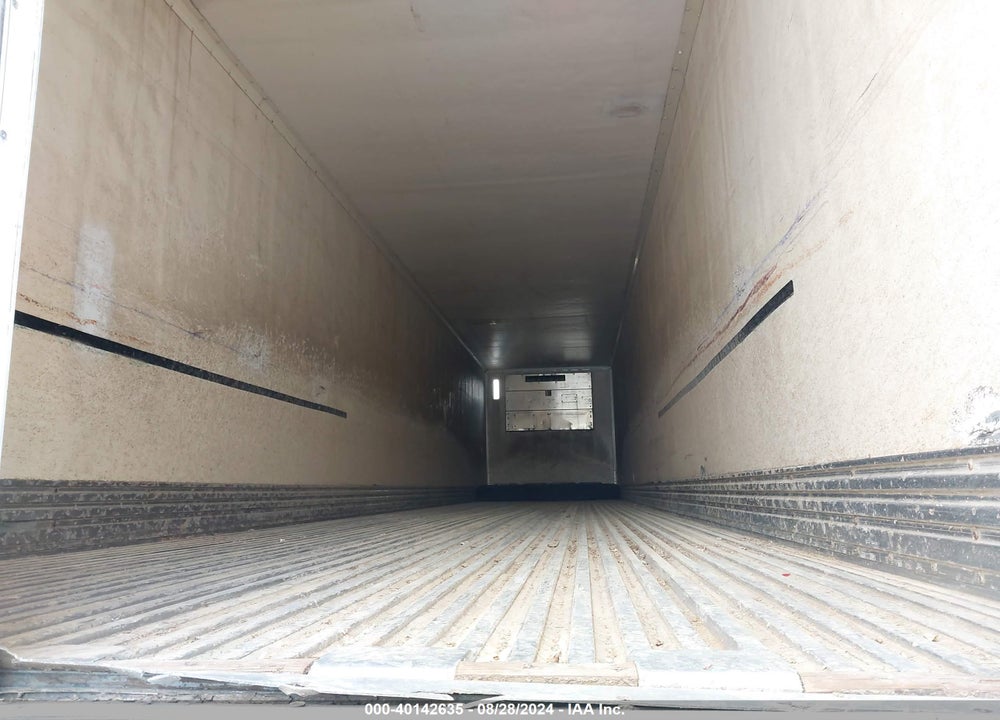 2005 GREAT DANE TRAILERS --- VIN: 1GRAA96265W704891