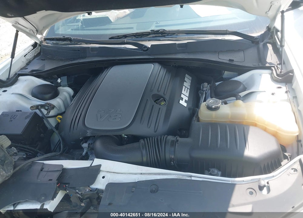 2019 DODGE CHARGER R/T RWD VIN: 2C3CDXCT6KH749128