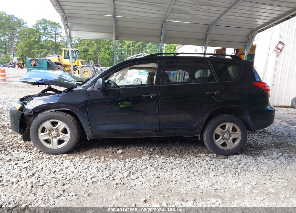 2010 TOYOTA RAV4 VIN: JTMBF4DV1AD038223