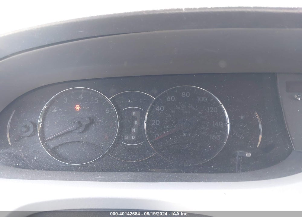 2007 TOYOTA AVALON XL VIN: 4T1BK36B27U227377