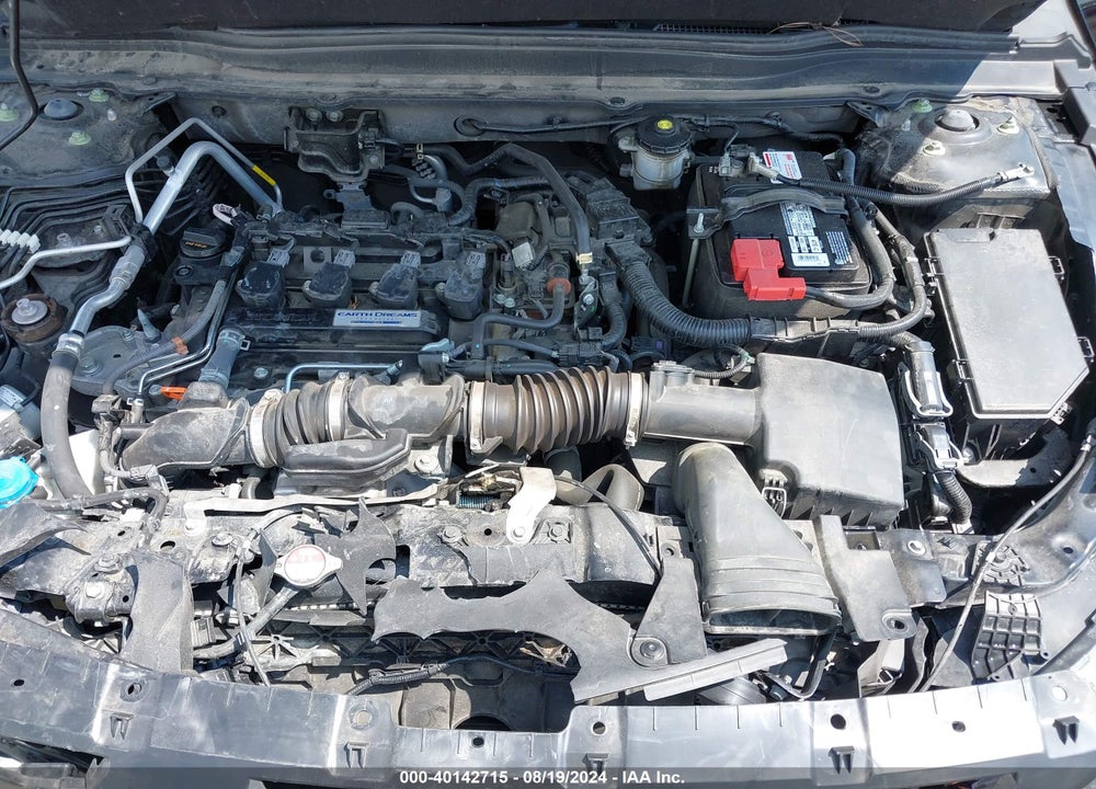 2018 HONDA ACCORD TOURING VIN: 1HGCV1F99JA020335