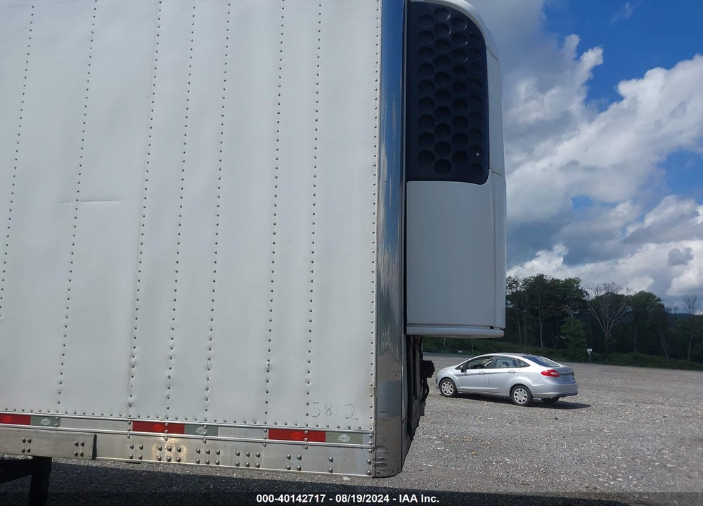 2012 UTILITY TRAILER MFG --- VIN: 1UYVS2536CM406703
