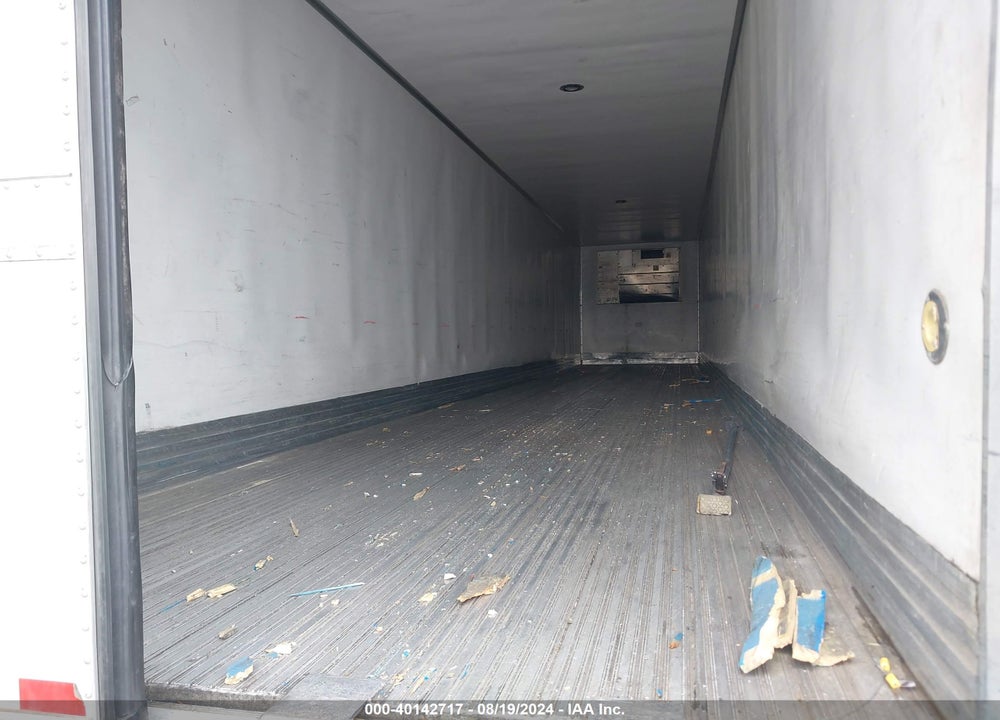 2012 UTILITY TRAILER MFG --- VIN: 1UYVS2536CM406703