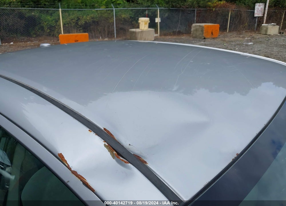 2009 TOYOTA COROLLA LE VIN: 2T1BU40E79C049716