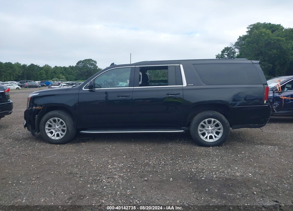 2017 GMC YUKON XL SLT VIN: 1GKS2GKC7HR183167
