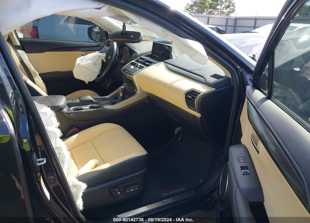 2020 LEXUS NX 300 VIN: JTJDARBZ7L2159974