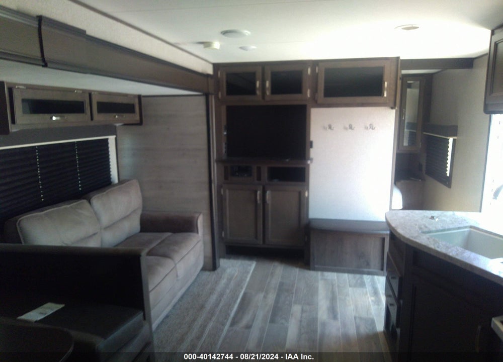 2021 JAYC JAY FLIGHT VIN: 1UJBJ0BR3M17X0291