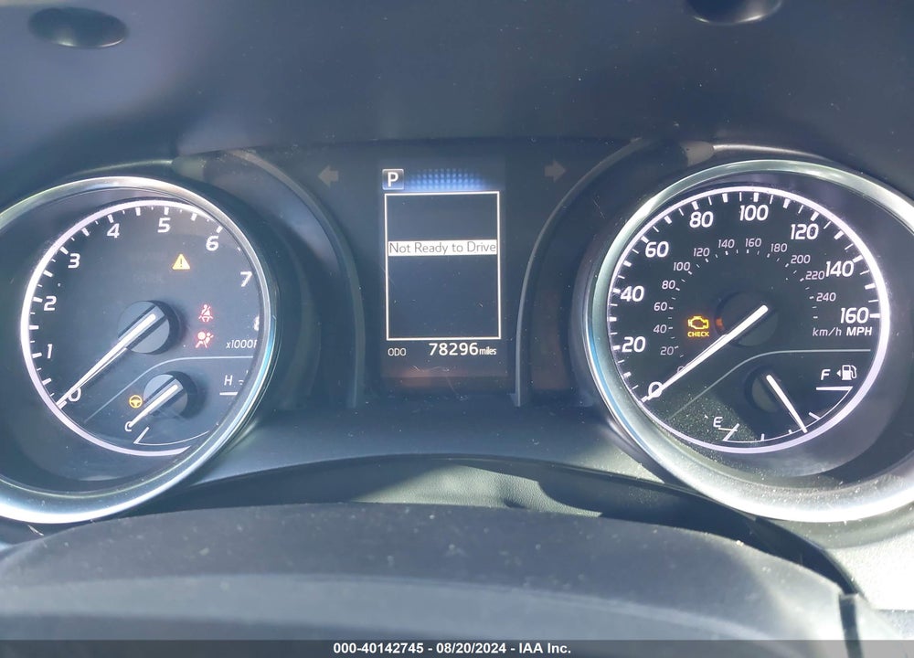 2018 TOYOTA CAMRY SE VIN: 4T1B11HK4JU622642