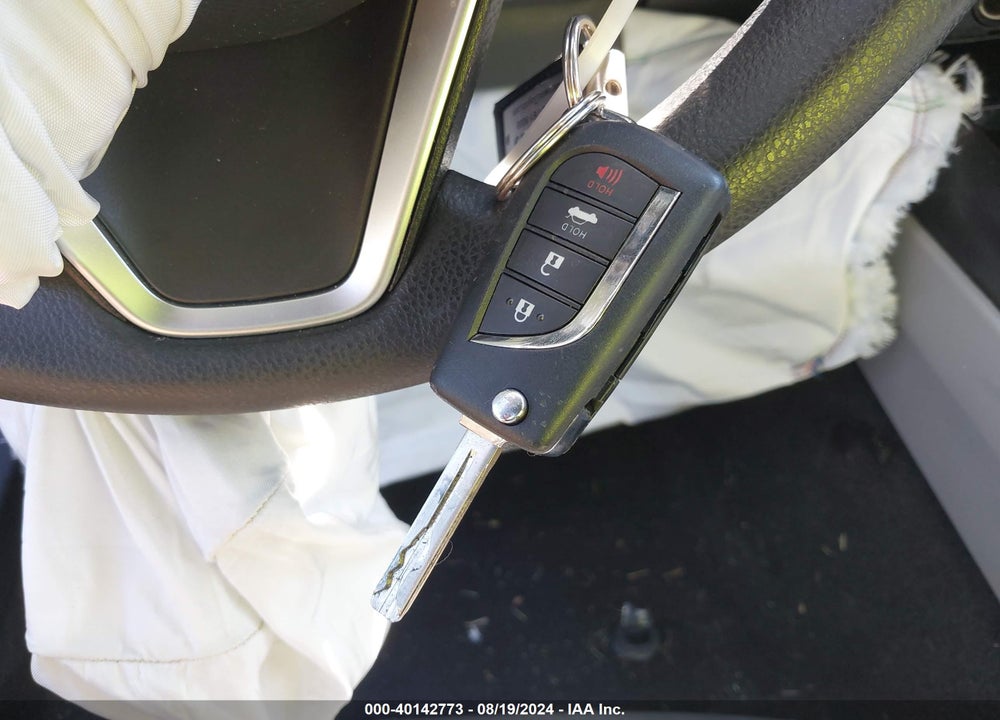 2023 TOYOTA CAMRY LE VIN: 4T1C11AK9PU797265