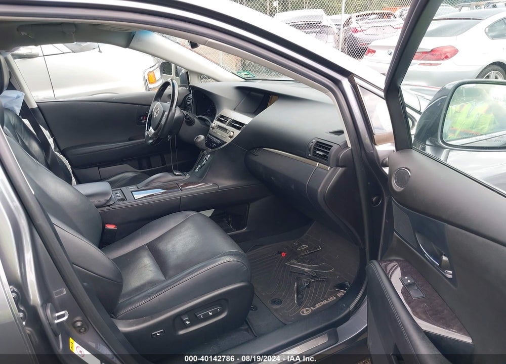 2015 LEXUS RX 350 VIN: 2T2BK1BAXFC330544
