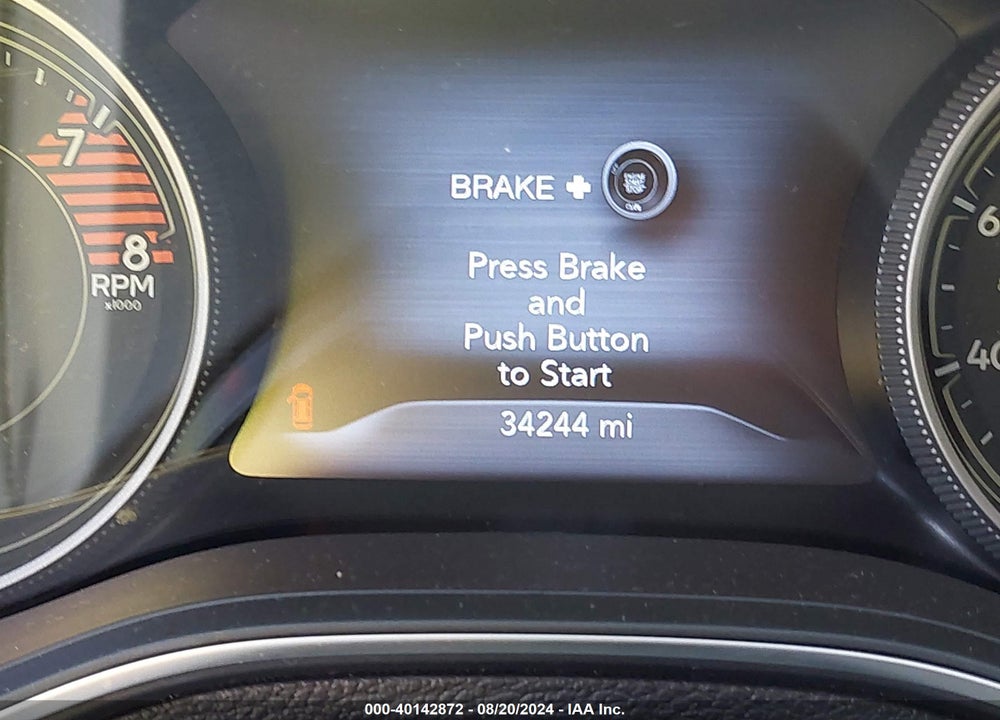 2021 JEEP CHEROKEE LIMITED 4X4 VIN: 1C4PJMDX9MD183018