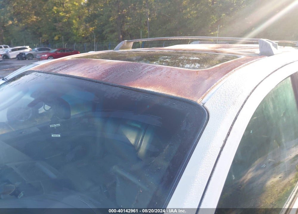 2004 NISSAN PATHFINDER ARMADA SE VIN: 5N1AA08AX4N712440