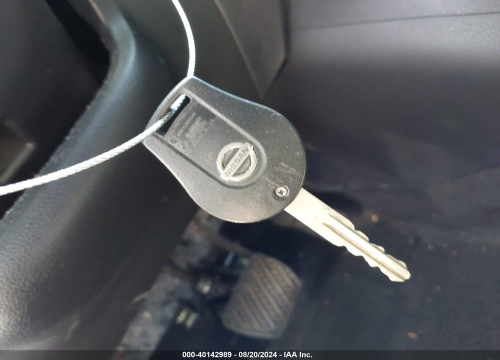 2014 NISSAN SENTRA VIN: 3N1AB7AP4EY217165