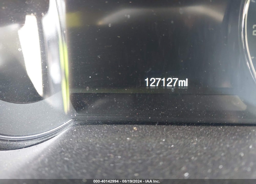 2015 LINCOLN MKZ VIN: 3LN6L2G94FR604379