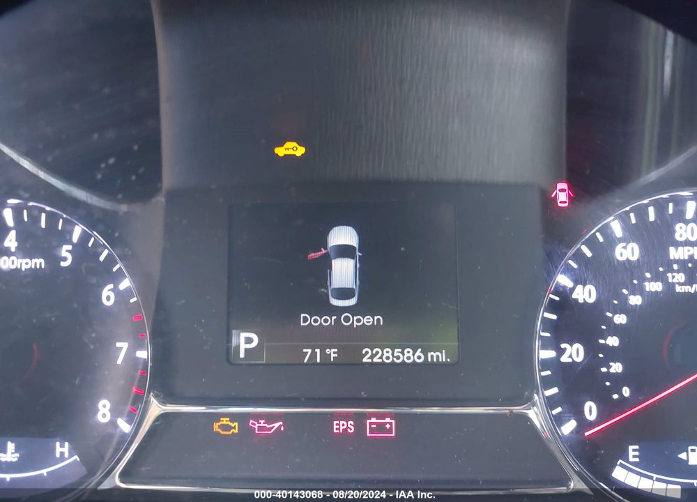 2012 KIA OPTIMA SX VIN: 5XXGR4A66CG088151