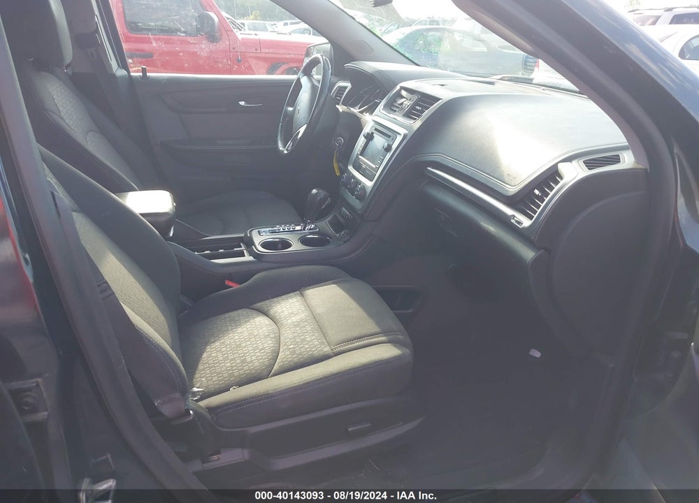 2014 GMC ACADIA SLE-2 VIN: 1GKKRPKD9EJ123731
