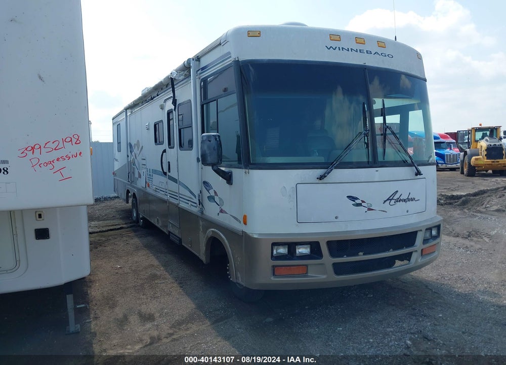 1997 FORD F530 SUPER DUTY VIN: 3FCMF53G6VJA28705