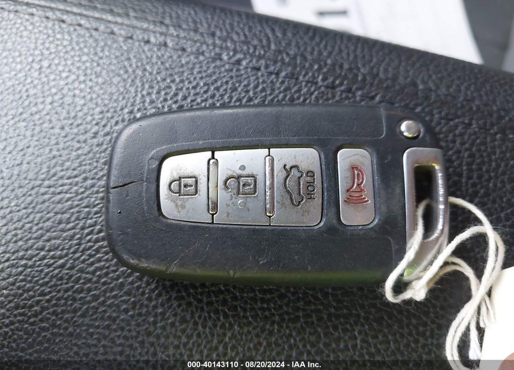 2012 KIA OPTIMA HYBRID EX VIN: KNAGM4AD5C5031390