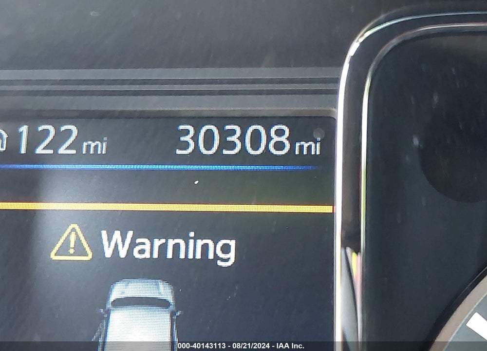 2019 NISSAN TITAN XD SV GAS VIN: 1N6AA1F3XKN532898