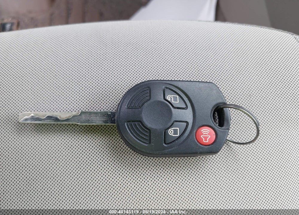 2014 FORD ESCAPE SE VIN: 1FMCU0G97EUA46541