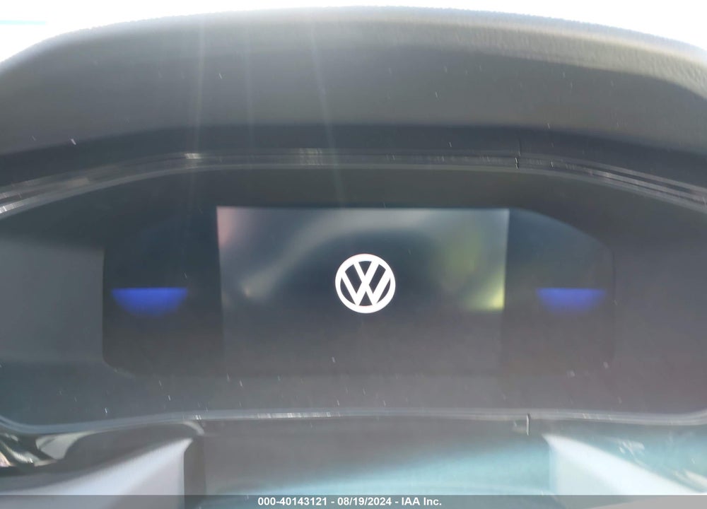 2022 VOLKSWAGEN TAOS 1.5T S VIN: 3VVDX7B27NM013970