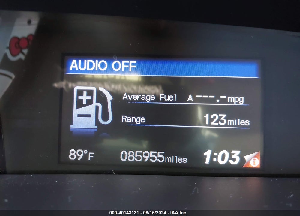 2014 HONDA CIVIC LX VIN: 2HGFG3B52EH518759