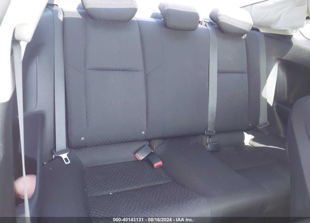 2014 HONDA CIVIC LX VIN: 2HGFG3B52EH518759