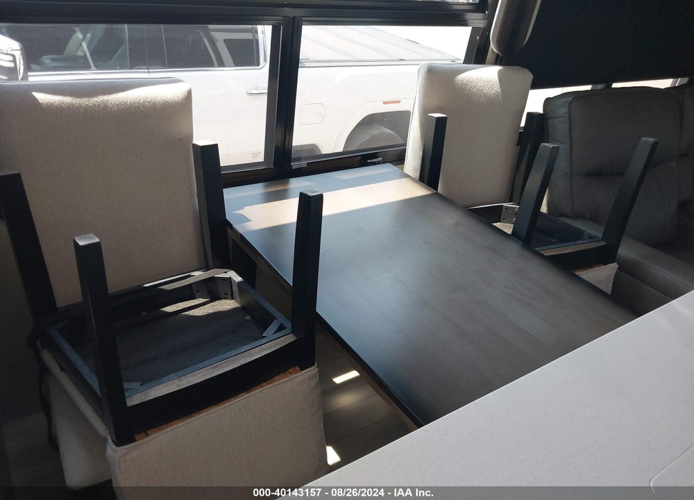 2022 GRAND DESIGN SOLITUDE VIN: 573FS4221NAA09975