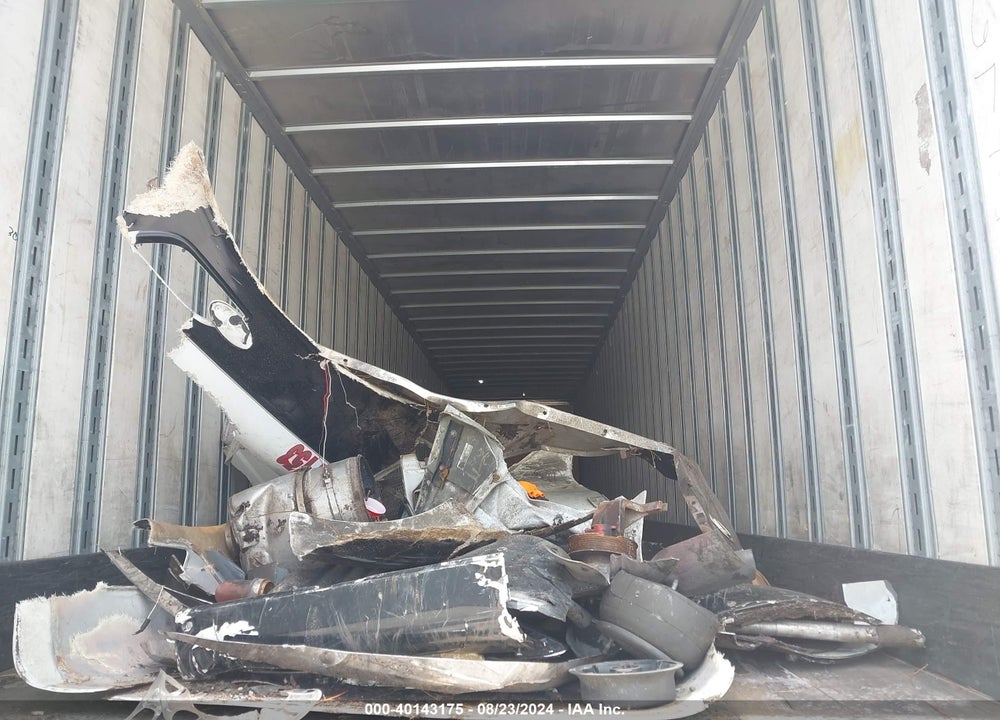 2018 GREAT DANE TRAILERS --- VIN: 1GRAA0628JB703349