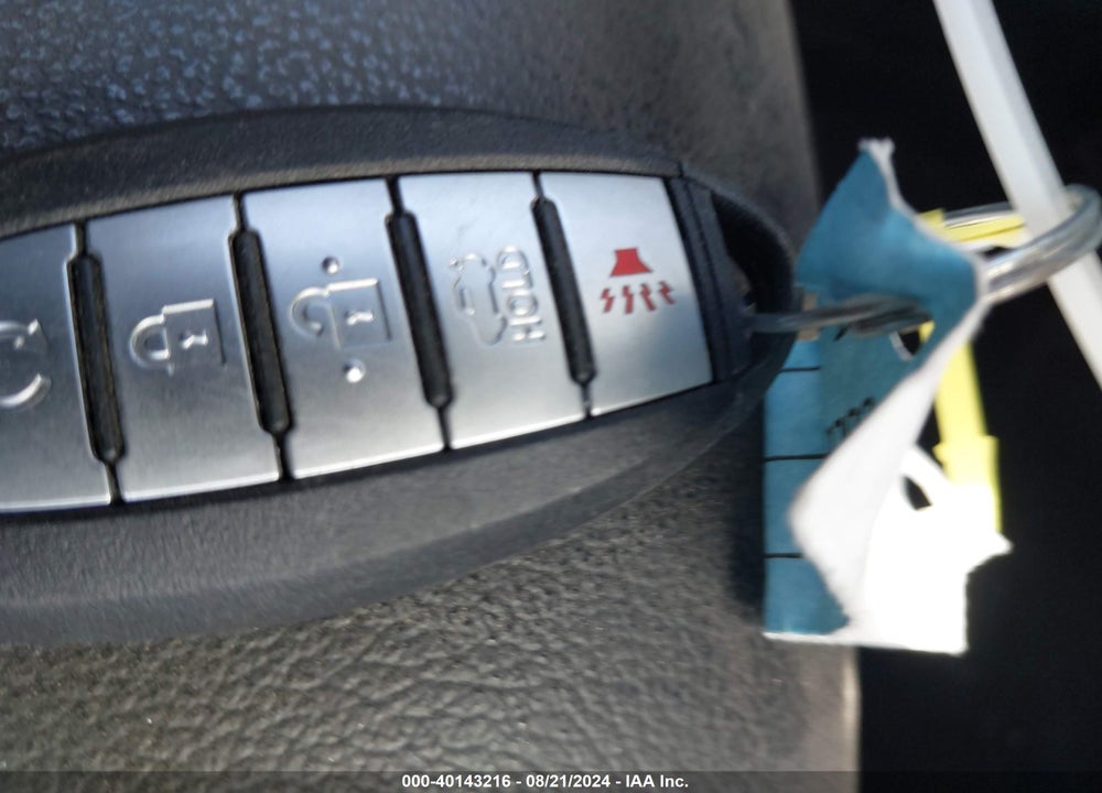 2022 NISSAN ALTIMA SR FWD VIN: 1N4BL4CV2NN350695