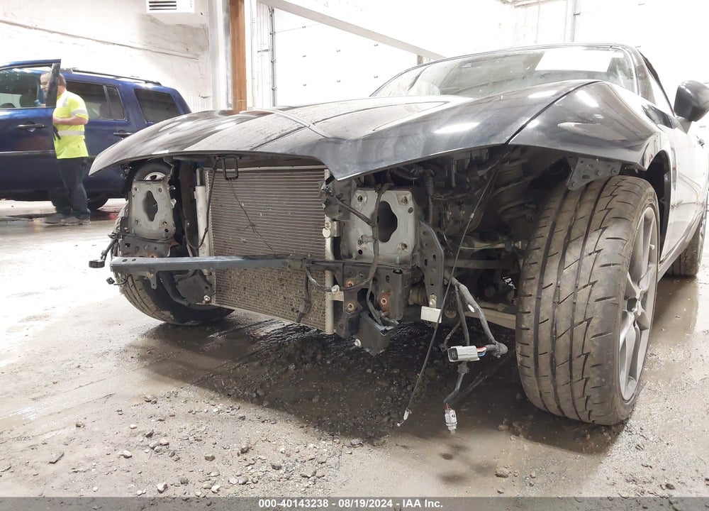 2018 MAZDA MX-5 MIATA GRAND TOURING VIN: JM1NDAD76J0202463