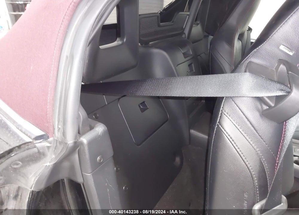 2018 MAZDA MX-5 MIATA GRAND TOURING VIN: JM1NDAD76J0202463