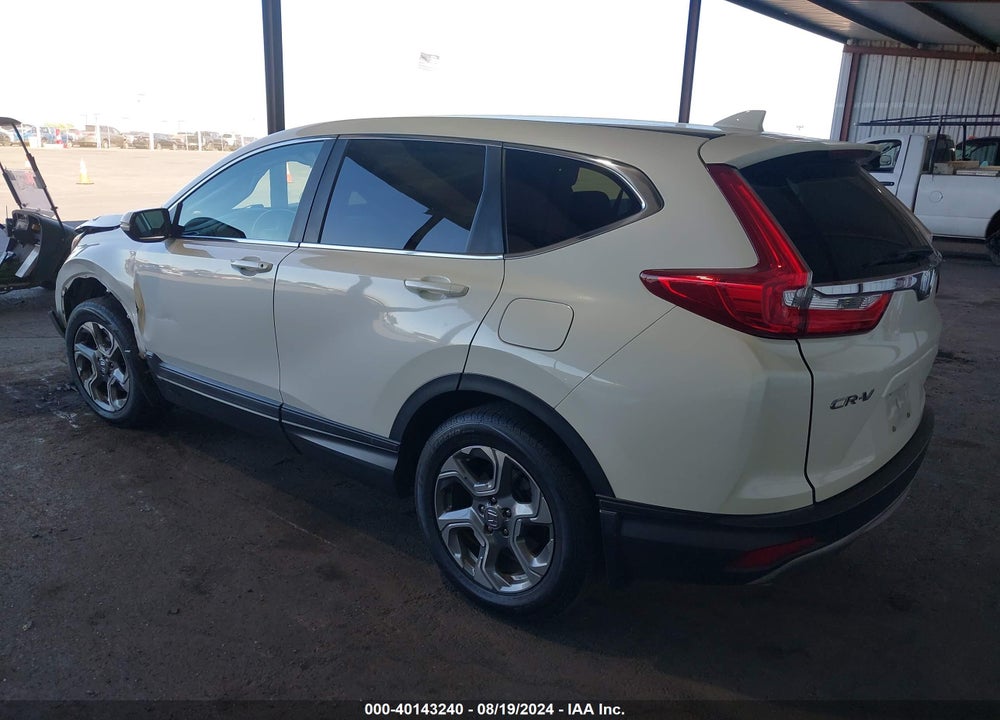 2018 HONDA CR-V EX-L/EX-L NAVI VIN: 2HKRW2H82JH606870