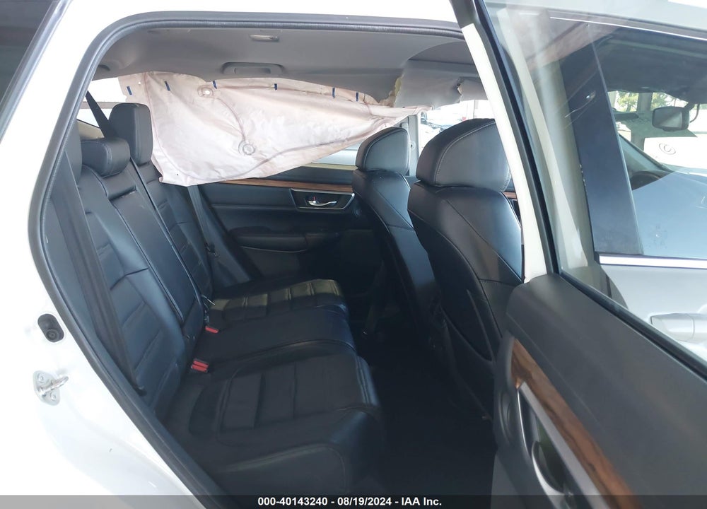 2018 HONDA CR-V EX-L/EX-L NAVI VIN: 2HKRW2H82JH606870