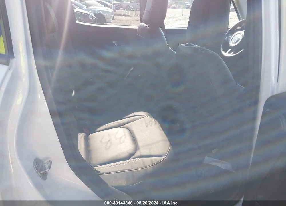 2018 JEEP RENEGADE LIMITED 4X4 VIN: ZACCJBDB9JPH03061