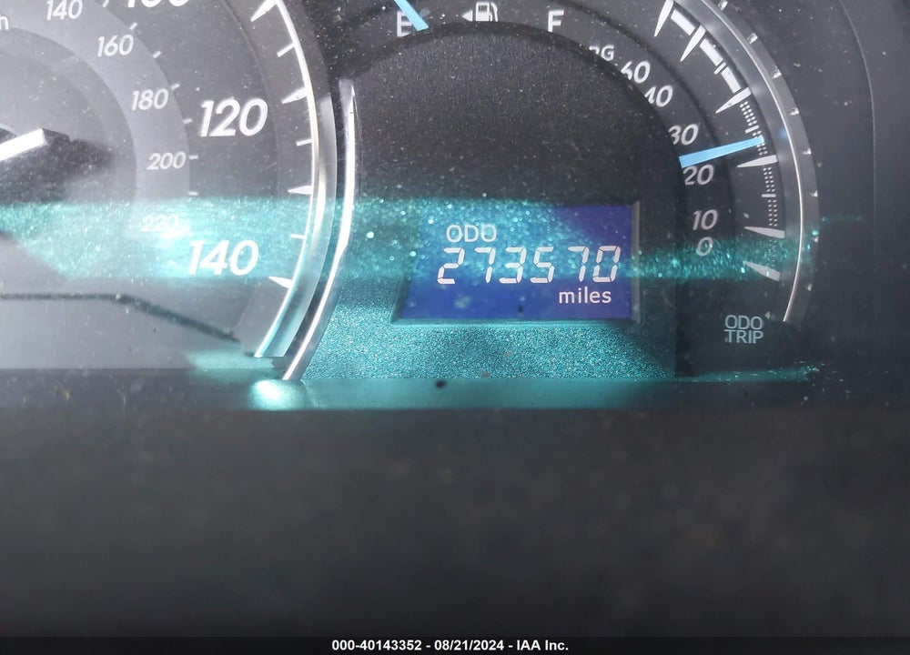 2014 TOYOTA CAMRY XLE VIN: 4T1BF1FK6EU389292