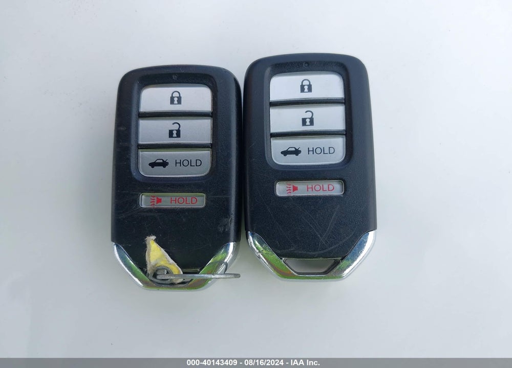 2018 HONDA ACCORD SPORT VIN: 1HGCV1F36JA044815