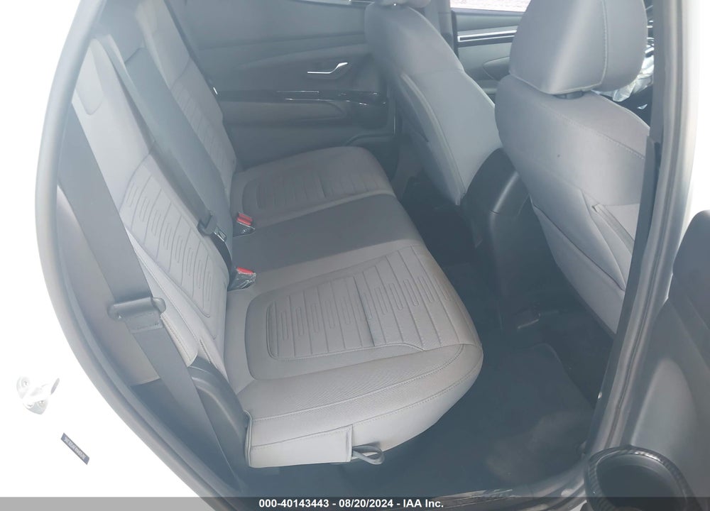 2022 HYUNDAI SANTA CRUZ SEL PREMIUM VIN: 5NTJDDAFXNH015782