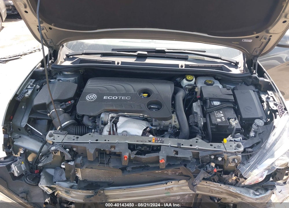 2017 BUICK CASCADA PREMIUM VIN: W04WH3N57HG007176