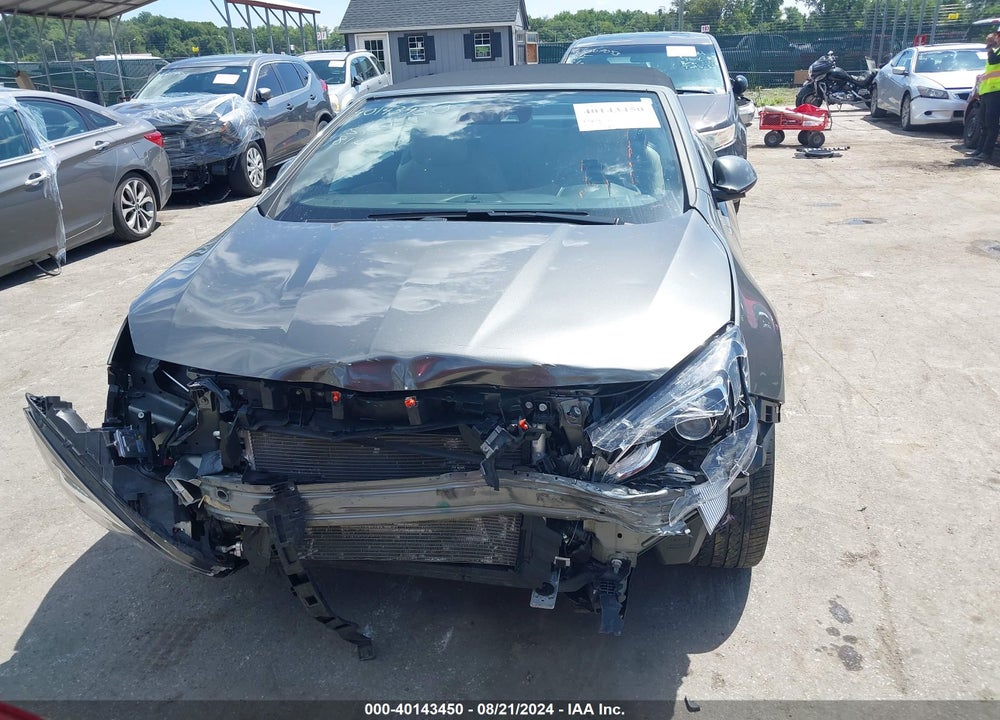 2017 BUICK CASCADA PREMIUM VIN: W04WH3N57HG007176