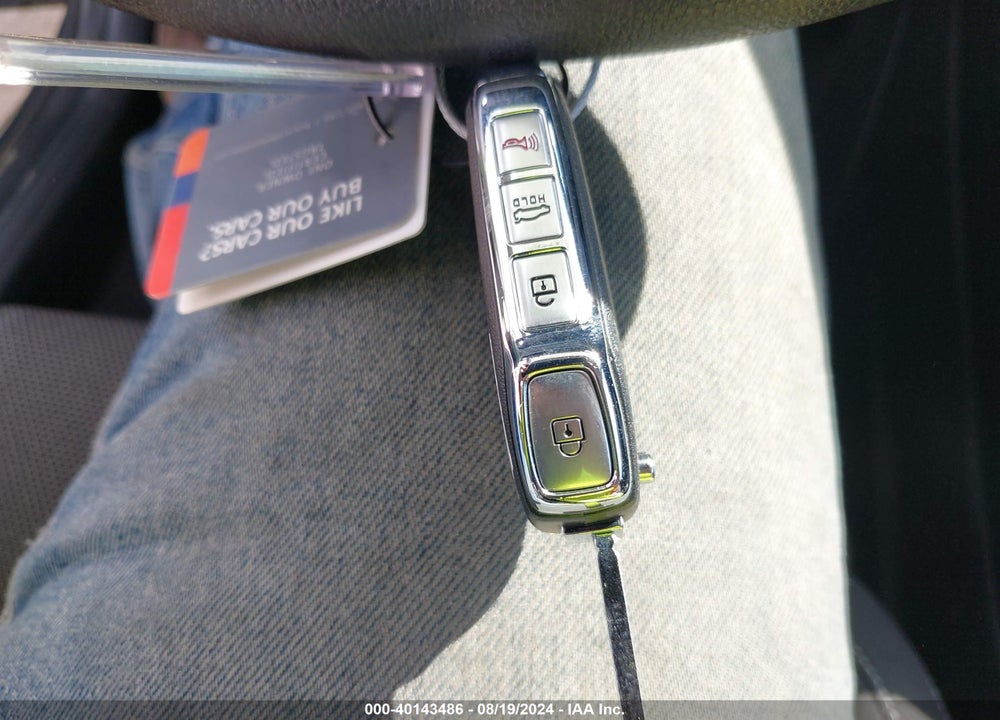 2024 KIA FORTE LXS VIN: 3KPF24AD3RE768198